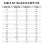 Zapatos invierno de ocio para hombres