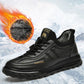 Zapatos invierno de ocio para hombres