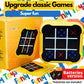 🎁Juego de puzzle Super Tic-Tac-Toe