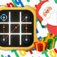 🎁Juego de puzzle Super Tic-Tac-Toe