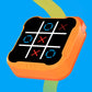 🎁Juego de puzzle Super Tic-Tac-Toe