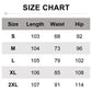 Pantalón cargo de cintura alta y bolsillos múltiples para mujer
