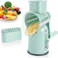 🧑‍🍳Artefacto de cocina 🥳- Picadora de alimentos 5 en 1