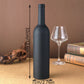Juego de Abridores de Vino para los Amantes del Vino