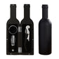 Juego de Abridores de Vino para los Amantes del Vino