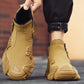 Prácticos zapatos de moda antideslizantes para hombre