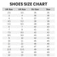 Prácticos zapatos de moda antideslizantes para hombre