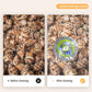 🍉🥬 Eficaces lavadoras portátiles de frutas y verduras