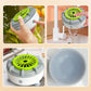🍉🥬 Eficaces lavadoras portátiles de frutas y verduras