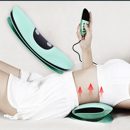 ⏳Oferta especial por tiempo limitado⏰Dispositivo eléctrico de tracción lumbar con terapia térmica