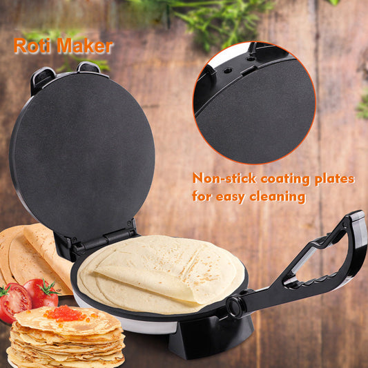 Máquina para hacer tortitas Home Disc