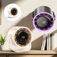 🌞Oferta especial de verano🎁Ventilador de mesa portátil recargable