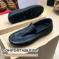 ✨Comodidad Todo El Día✨ Mocasines Informales Amplios y Transpirables para Hombres