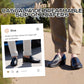 ✨Comodidad Todo El Día✨ Mocasines Informales Amplios y Transpirables para Hombres
