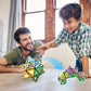 🧒✨Juguete creativo plegable Panda para niños