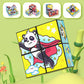 🧒✨Juguete creativo plegable Panda para niños