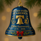 Campana Conmemorativa del 250.° Aniversario de Estados Unidos 🔥