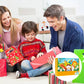 Pegatinas 3D de EVA para Manualidades Infantiles