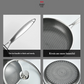 🍳Sartén Premium Antiadherente con Tapa