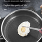 🍳Sartén Premium Antiadherente con Tapa