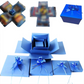 🔥¡Más de 50 000 unidades vendidas! ✨Kit de caja regalo sorpresa explosiva-🎁El mejor regalo