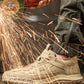 Zapatos de Seguridad Laboral Antigolpes y Antipunzones