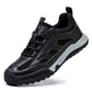 Zapatos de Seguridad Laboral Antigolpes y Antipunzones