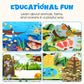 Libros interactivos en 3D para niños