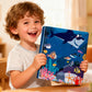 Libros interactivos en 3D para niños