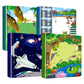 Libros interactivos en 3D para niños
