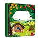 Libros interactivos en 3D para niños