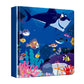 Libros interactivos en 3D para niños