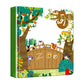 Libros interactivos en 3D para niños