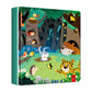 Libros interactivos en 3D para niños