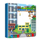 Libros interactivos en 3D para niños