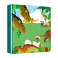 Libros interactivos en 3D para niños