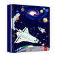 Libros interactivos en 3D para niños