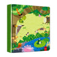 Libros interactivos en 3D para niños