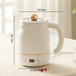 ⏳Oferta navideña por tiempo limitado⏰Taza eléctrica portátil multifuncional para cocinar