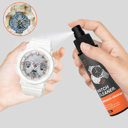 Limpiador de relojes: versátil y muy eficaz