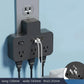 Multi-Port Outlet Extender with USB Ports