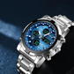 ⏱️ Reloj Militar 48mm con Doble Visualización – Resistente al Agua, Preciso y Estilo Aventurero 🏞️💪