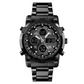 ⏱️ Reloj Militar 48mm con Doble Visualización – Resistente al Agua, Preciso y Estilo Aventurero 🏞️💪