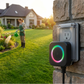 🔔✨ Timbre Inalámbrico de Largo Alcance con Flash LED 🏠 Nunca más pierdas una visita ⚡👀