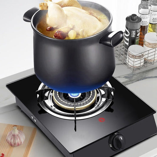 Cocina de gas de nuevo estilo 2026: potencia calorífica extraalta