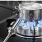 Cocina de gas de nuevo estilo 2026: potencia calorífica extraalta