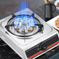 Cocina de gas de nuevo estilo 2026: potencia calorífica extraalta
