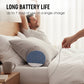 🔥Oferta Nuevo Lanzamiento🔥 Altavoz para Dormir Debajo de la Almohada | Ruido Blanco, Bluetooth, Alta Calidad ✅