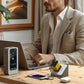 🎉💰Cargador rápido de 65W con cable USB-C retráctil de 80cm, portátil