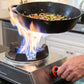 Cocina de gas de nuevo estilo 2026: potencia calorífica extraalta
